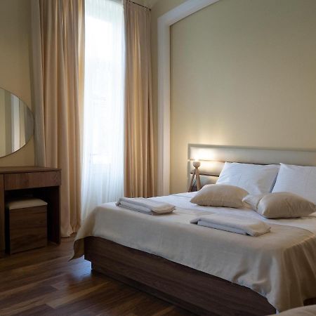 Boutique Hotel Filosofia Tbilisi Exteriér fotografie