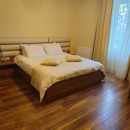 Boutique Hotel Filosofia Tbilisi Exteriér fotografie