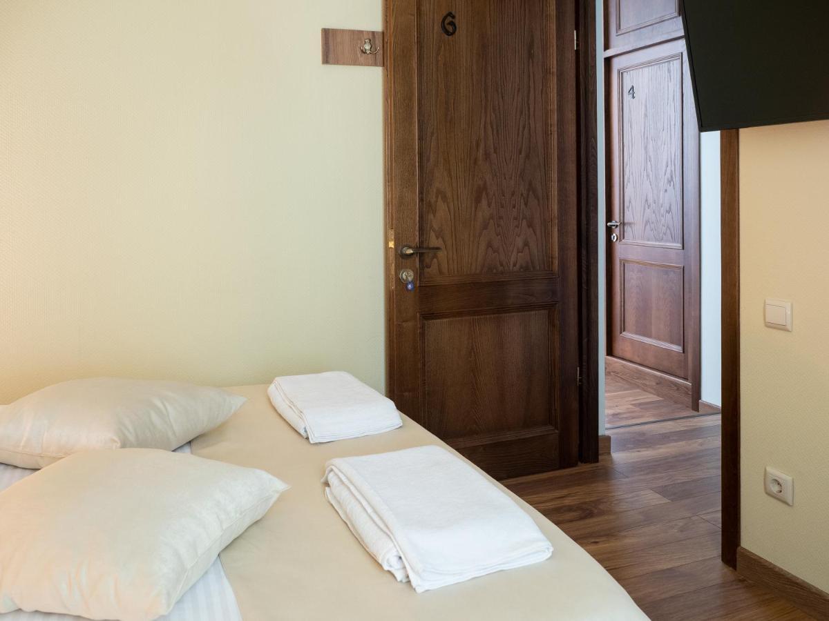 Boutique Hotel Filosofia Tbilisi Exteriér fotografie