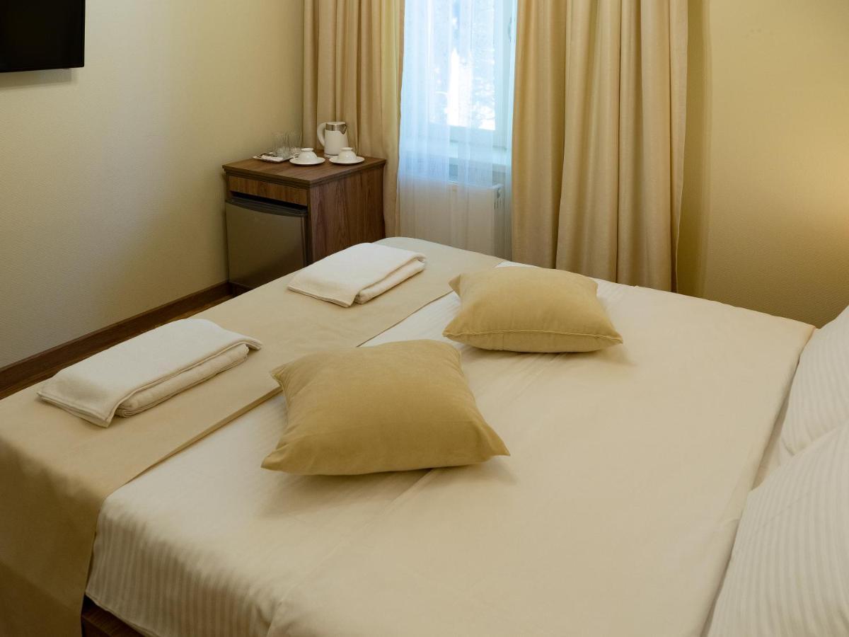 Boutique Hotel Filosofia Tbilisi Exteriér fotografie