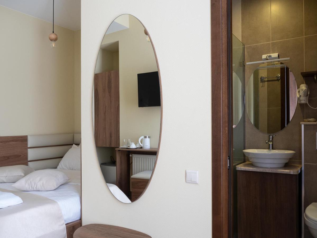 Boutique Hotel Filosofia Tbilisi Exteriér fotografie