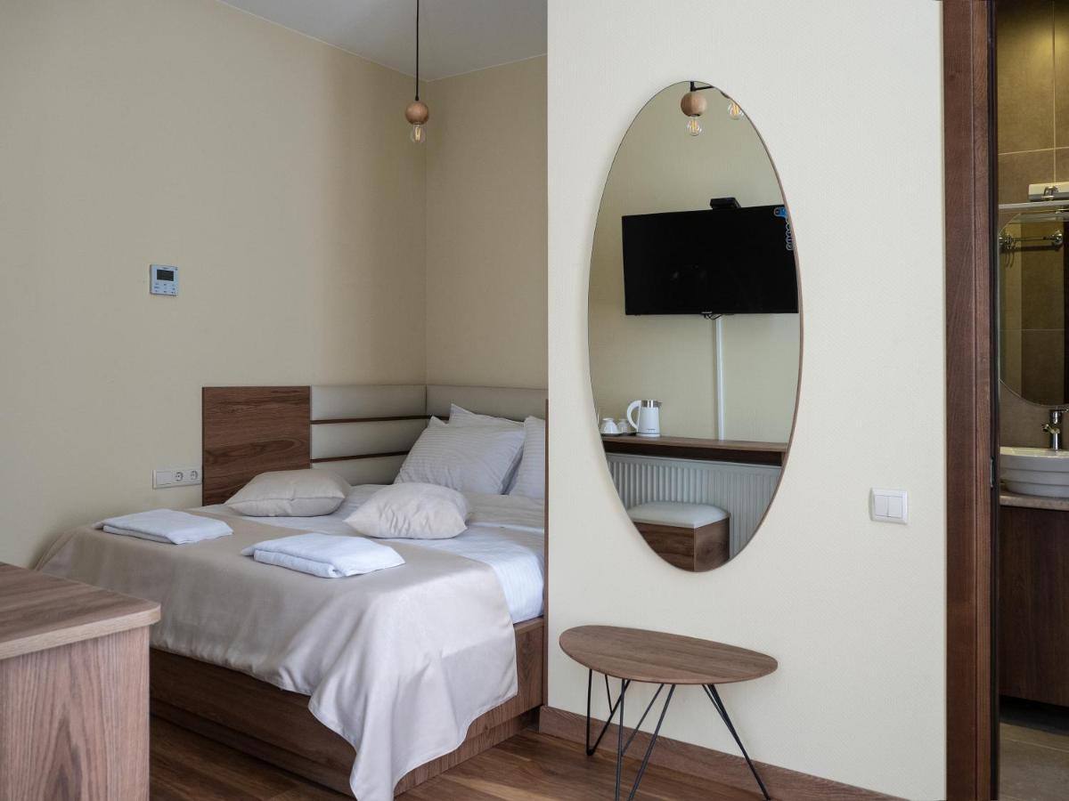 Boutique Hotel Filosofia Tbilisi Exteriér fotografie