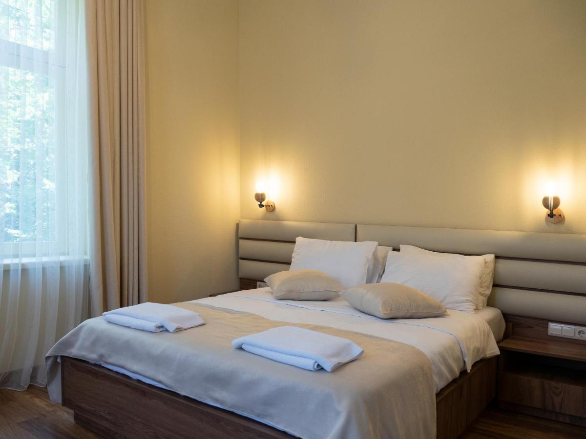 Boutique Hotel Filosofia Tbilisi Exteriér fotografie