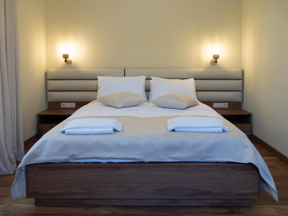 Boutique Hotel Filosofia Tbilisi Exteriér fotografie