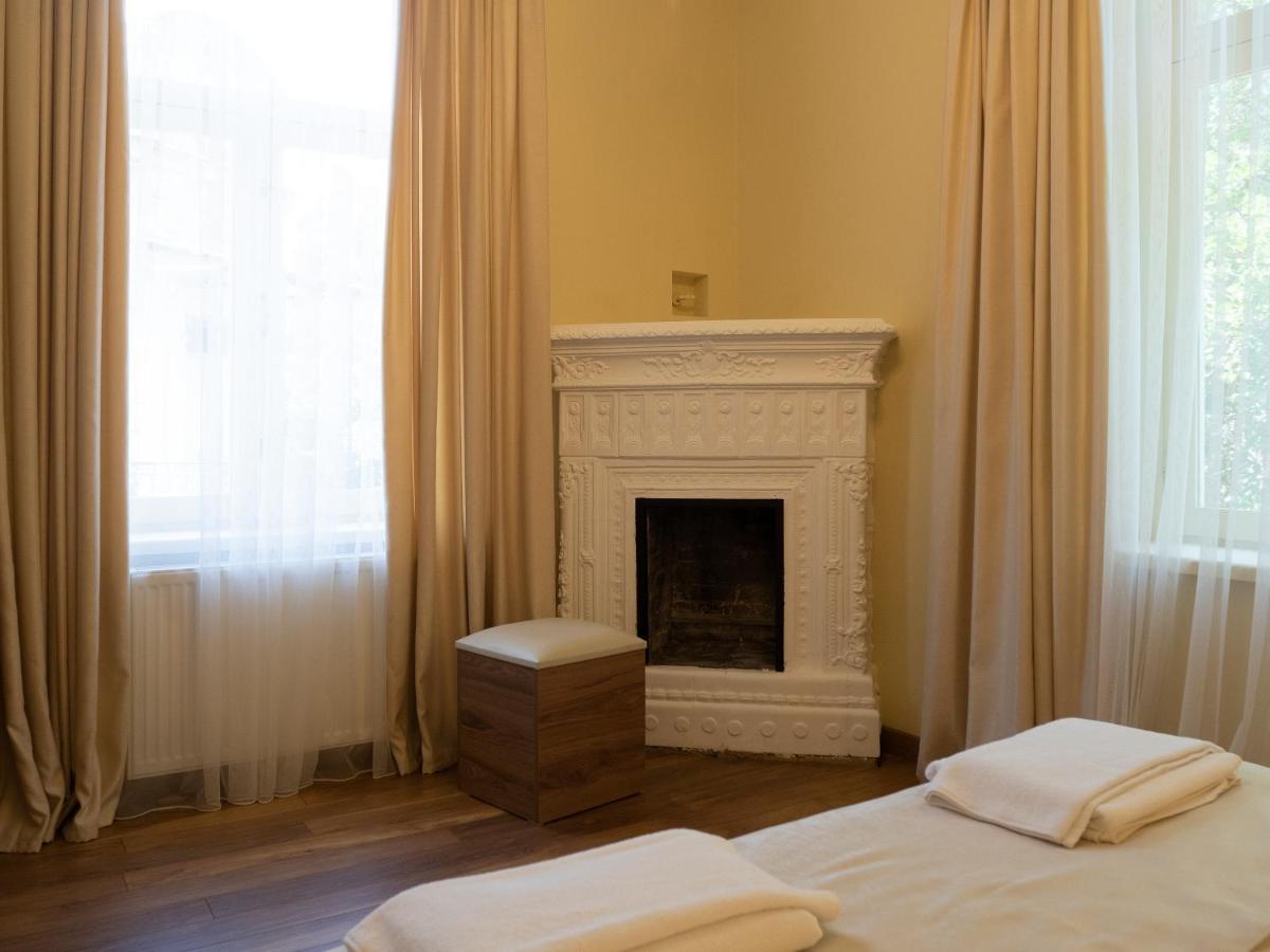 Boutique Hotel Filosofia Tbilisi Exteriér fotografie