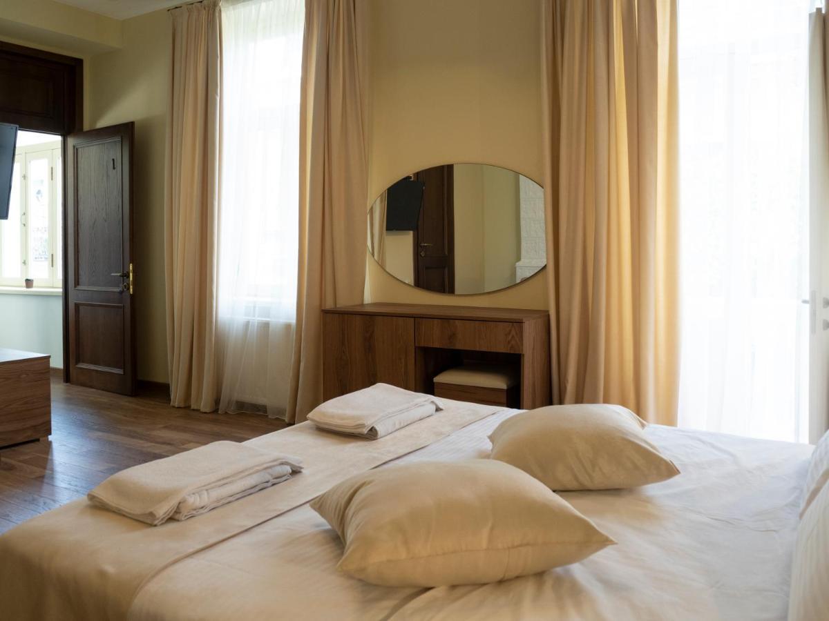 Boutique Hotel Filosofia Tbilisi Exteriér fotografie