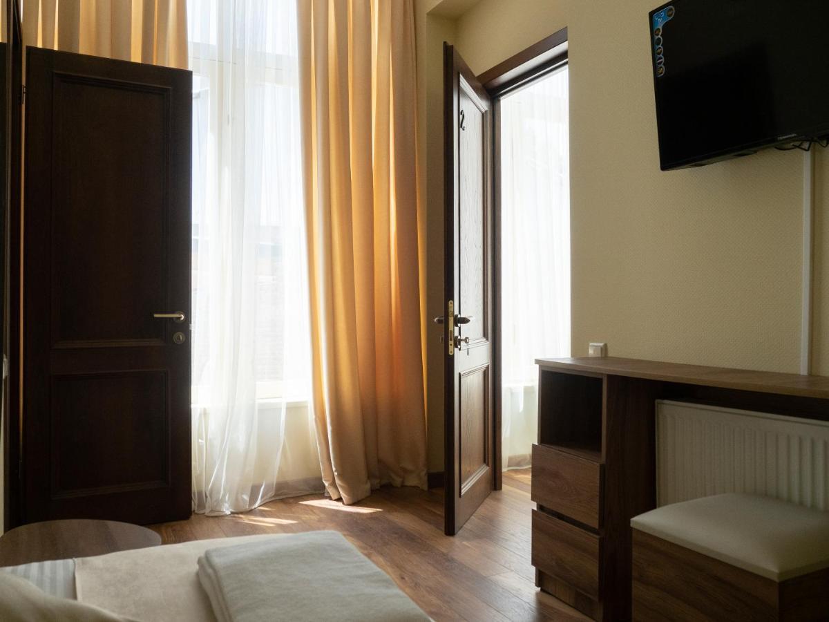 Boutique Hotel Filosofia Tbilisi Exteriér fotografie