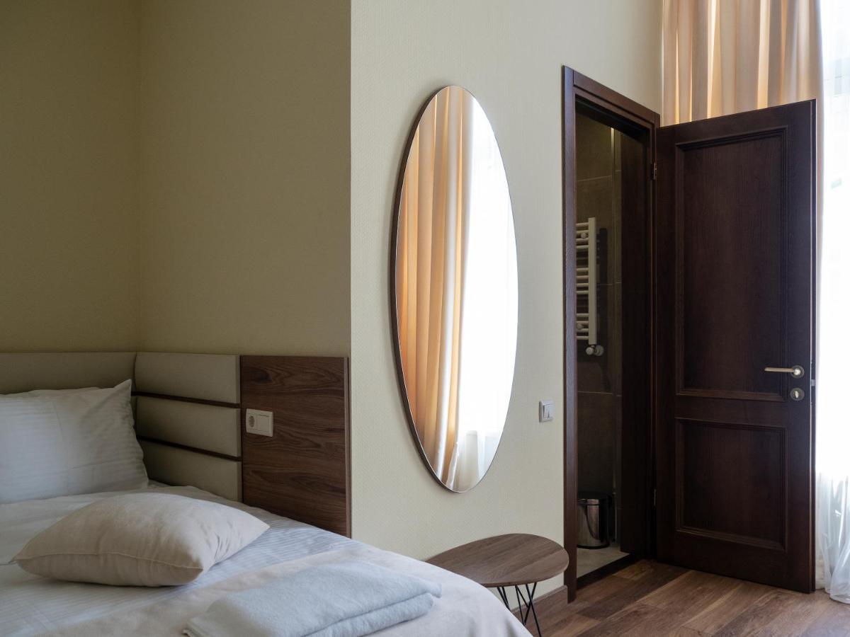 Boutique Hotel Filosofia Tbilisi Exteriér fotografie