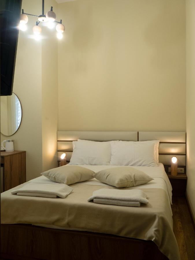 Boutique Hotel Filosofia Tbilisi Exteriér fotografie