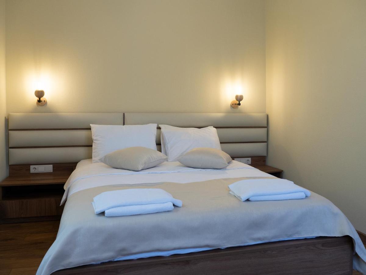 Boutique Hotel Filosofia Tbilisi Exteriér fotografie