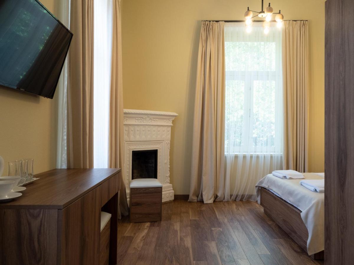 Boutique Hotel Filosofia Tbilisi Exteriér fotografie