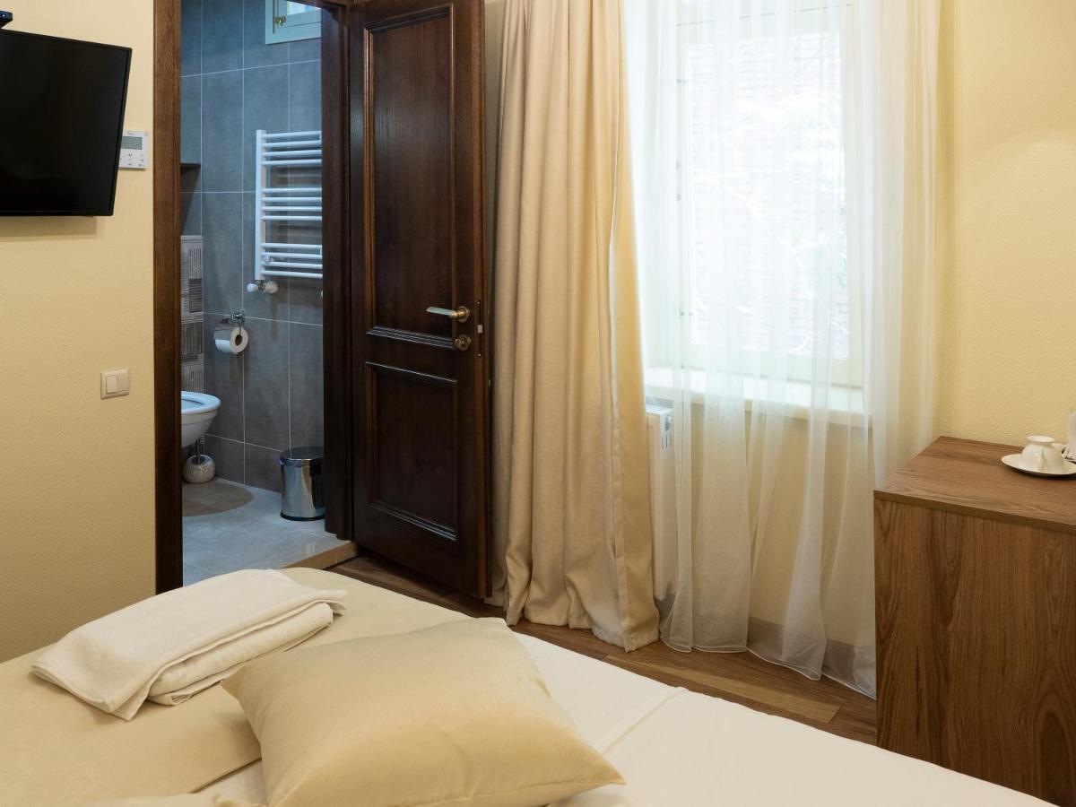 Boutique Hotel Filosofia Tbilisi Exteriér fotografie