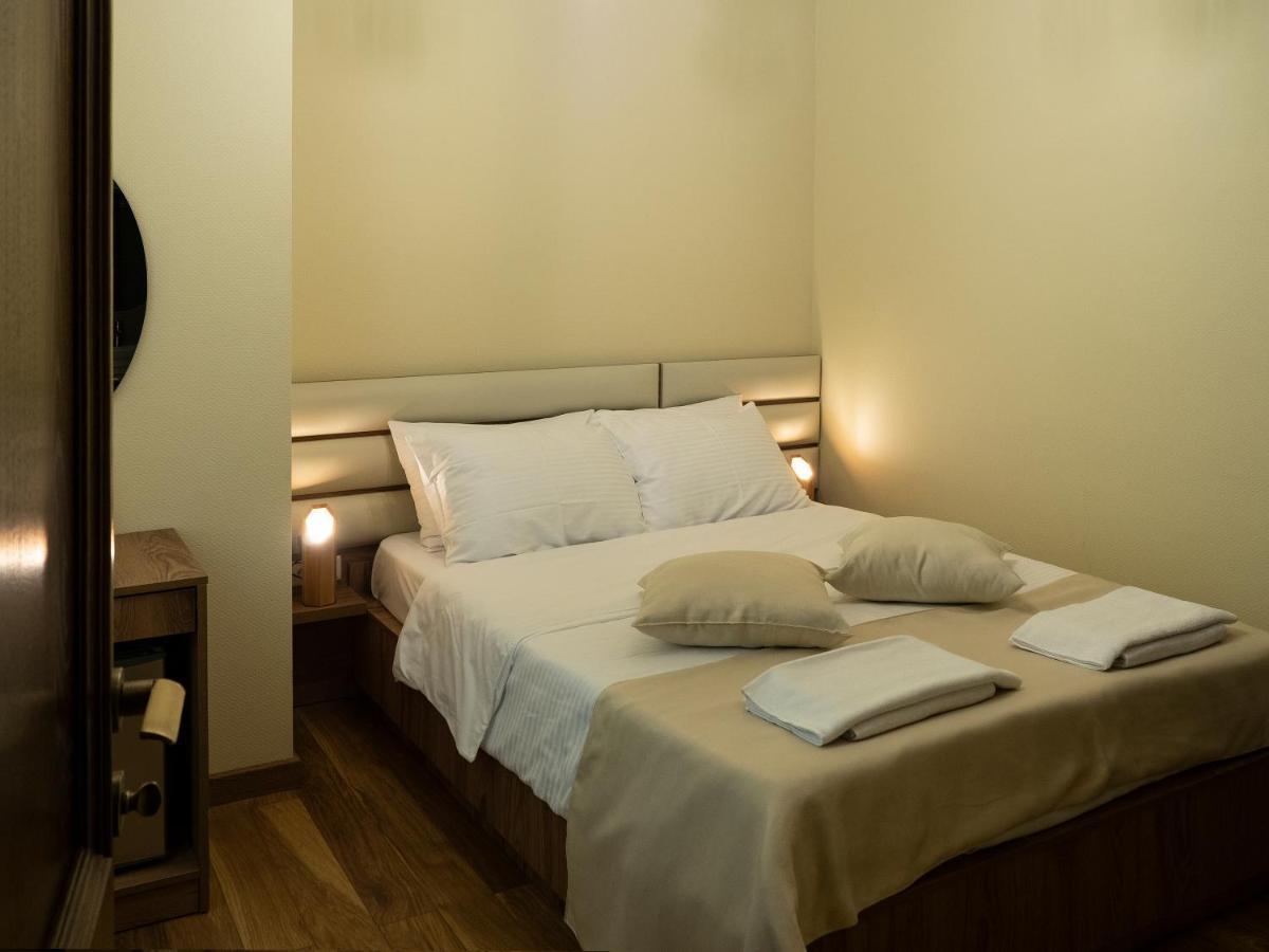 Boutique Hotel Filosofia Tbilisi Exteriér fotografie