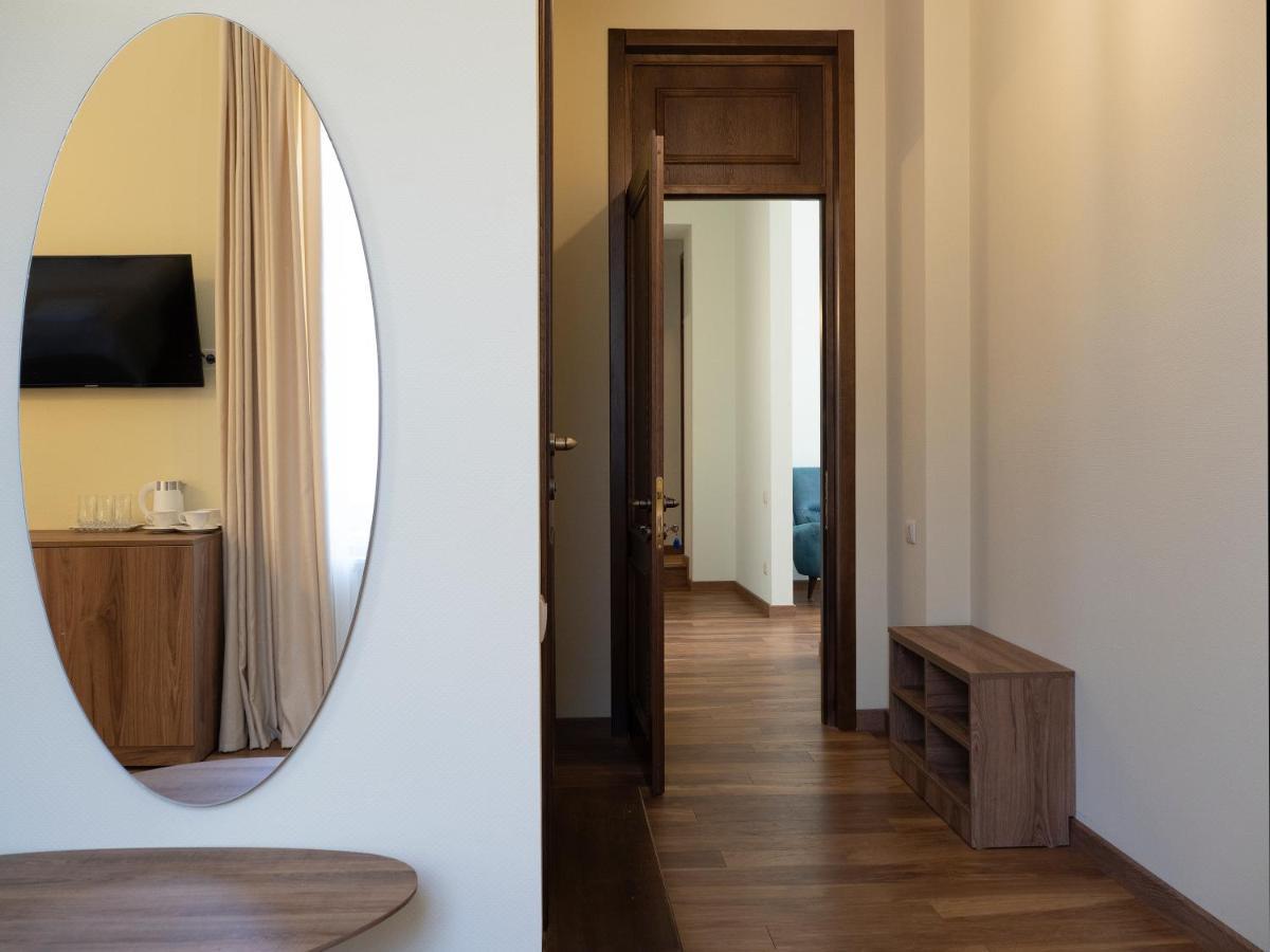 Boutique Hotel Filosofia Tbilisi Exteriér fotografie