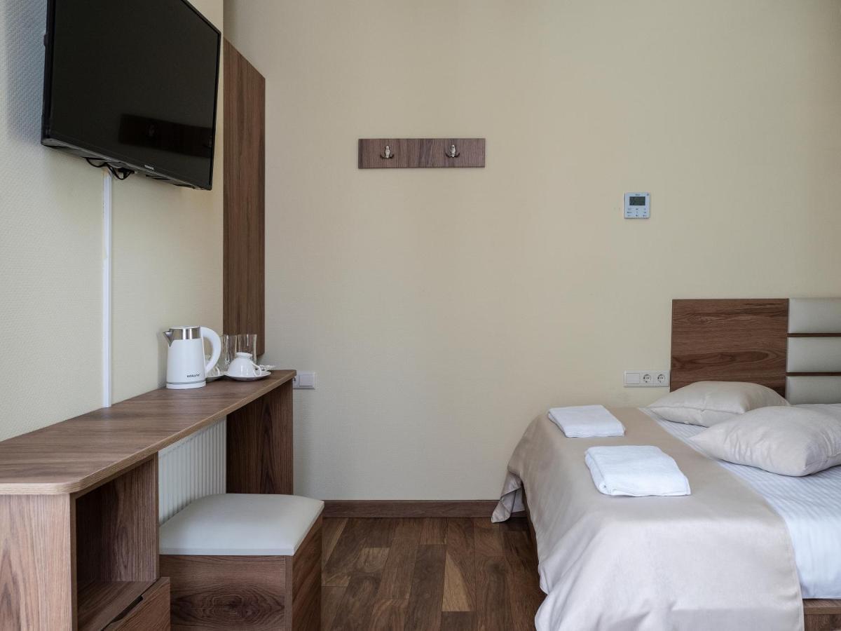 Boutique Hotel Filosofia Tbilisi Exteriér fotografie
