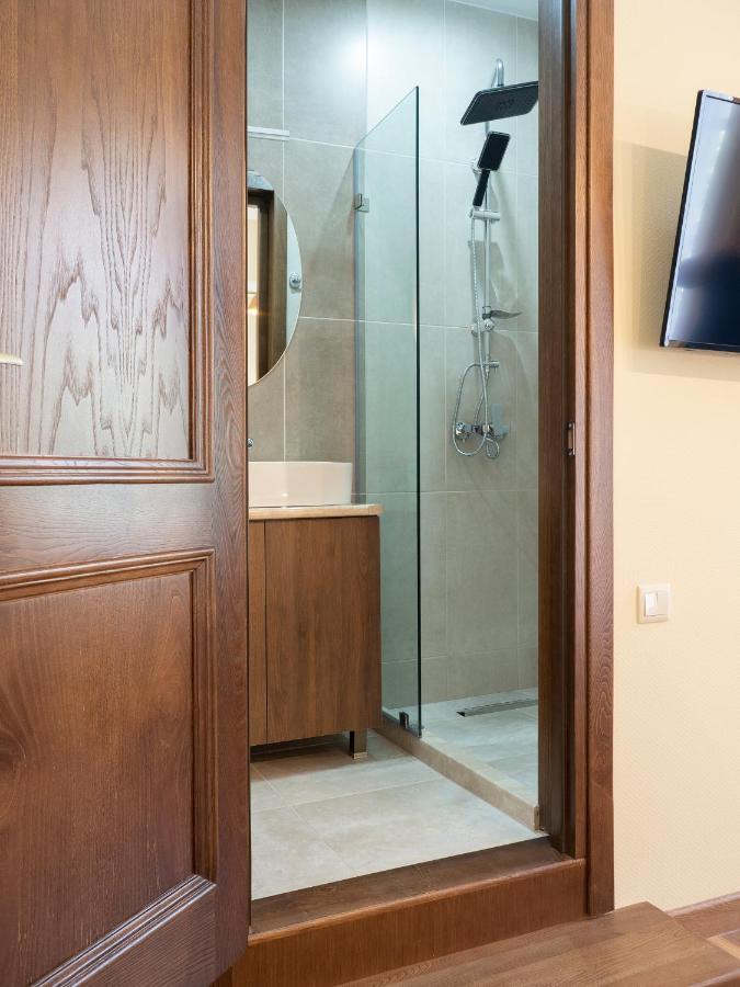 Boutique Hotel Filosofia Tbilisi Exteriér fotografie