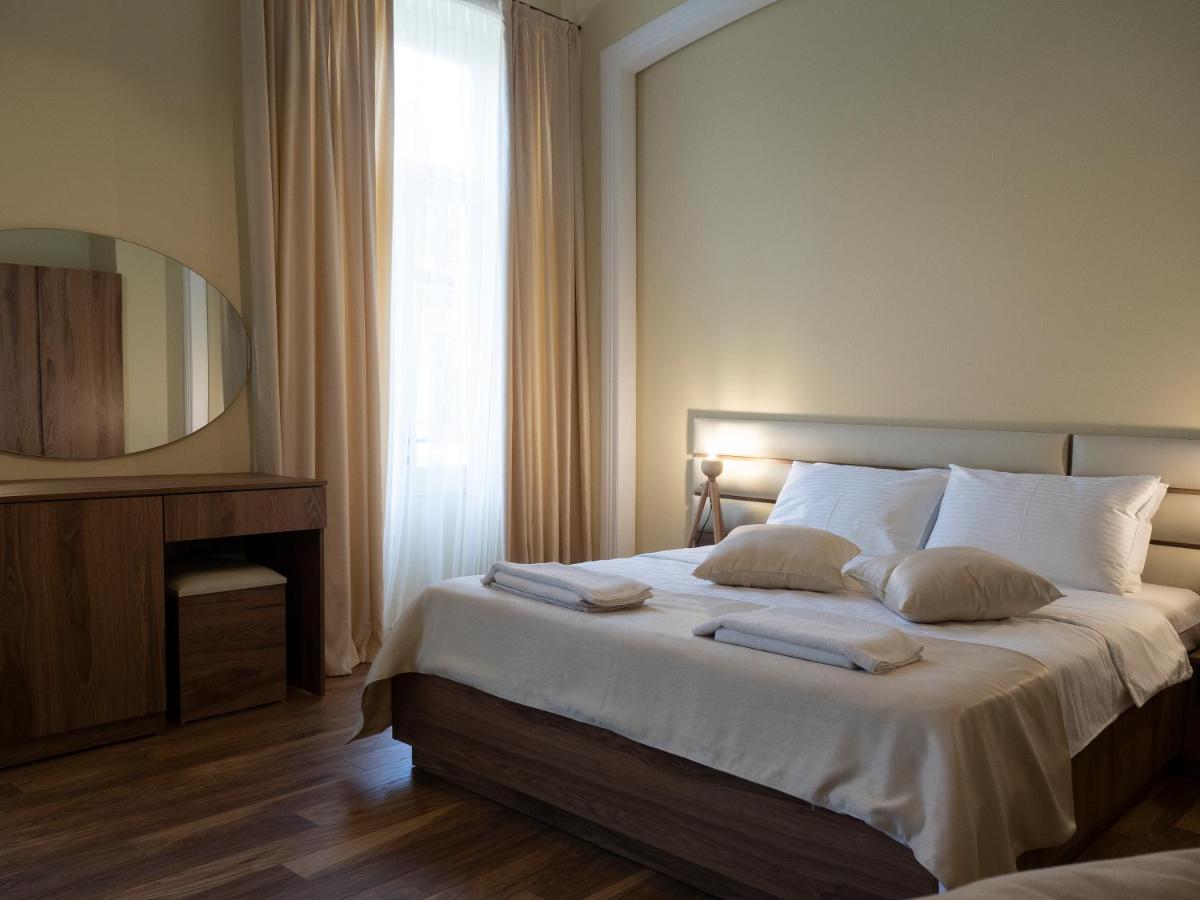 Boutique Hotel Filosofia Tbilisi Exteriér fotografie