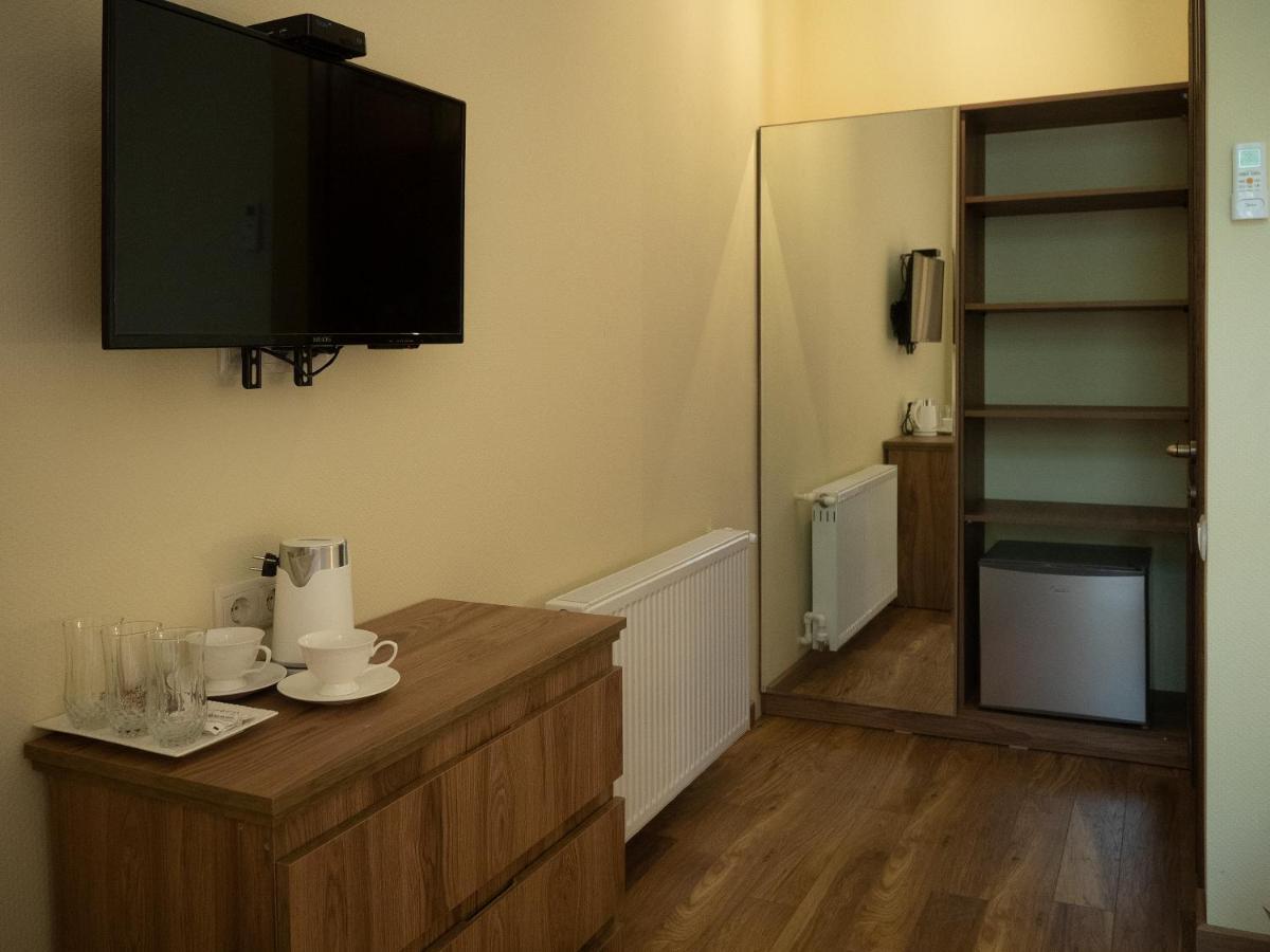 Boutique Hotel Filosofia Tbilisi Exteriér fotografie