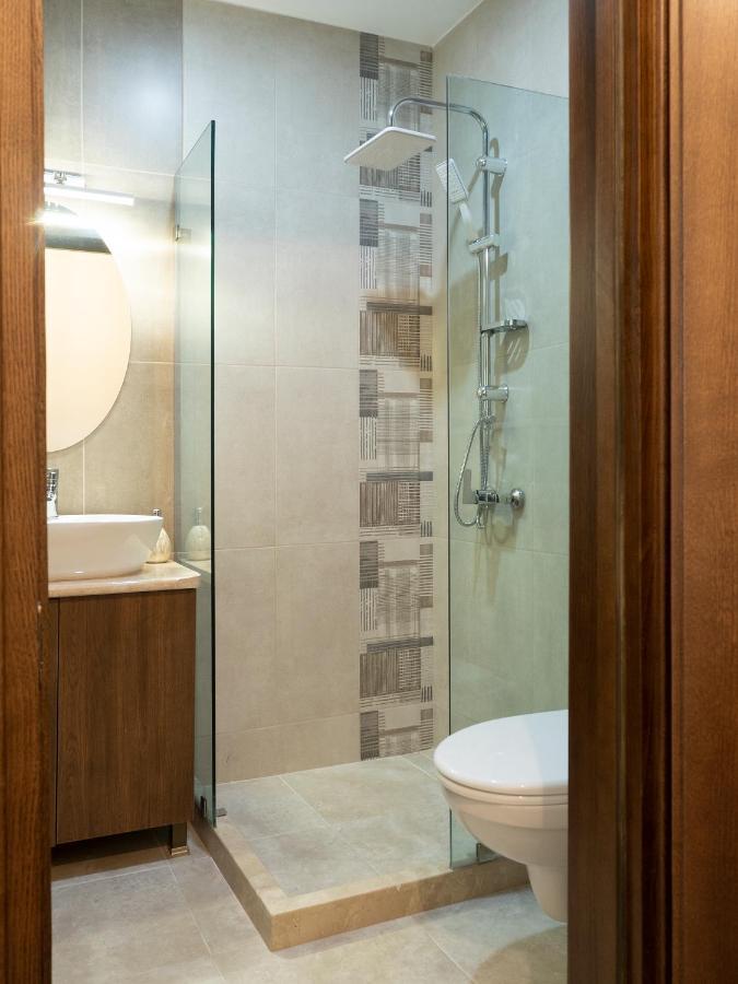 Boutique Hotel Filosofia Tbilisi Exteriér fotografie