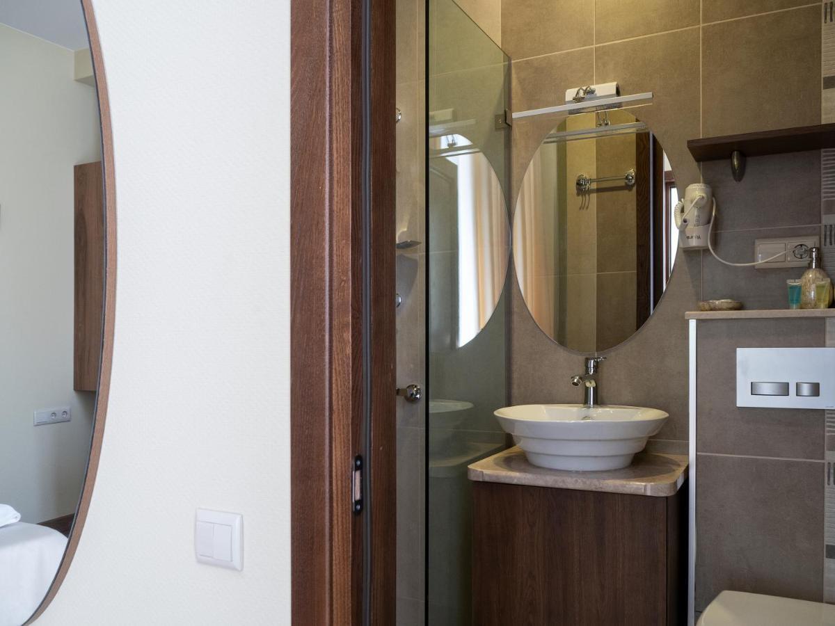 Boutique Hotel Filosofia Tbilisi Exteriér fotografie