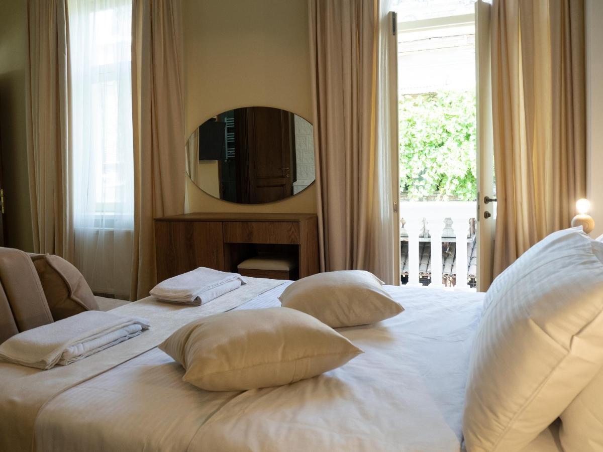 Boutique Hotel Filosofia Tbilisi Exteriér fotografie