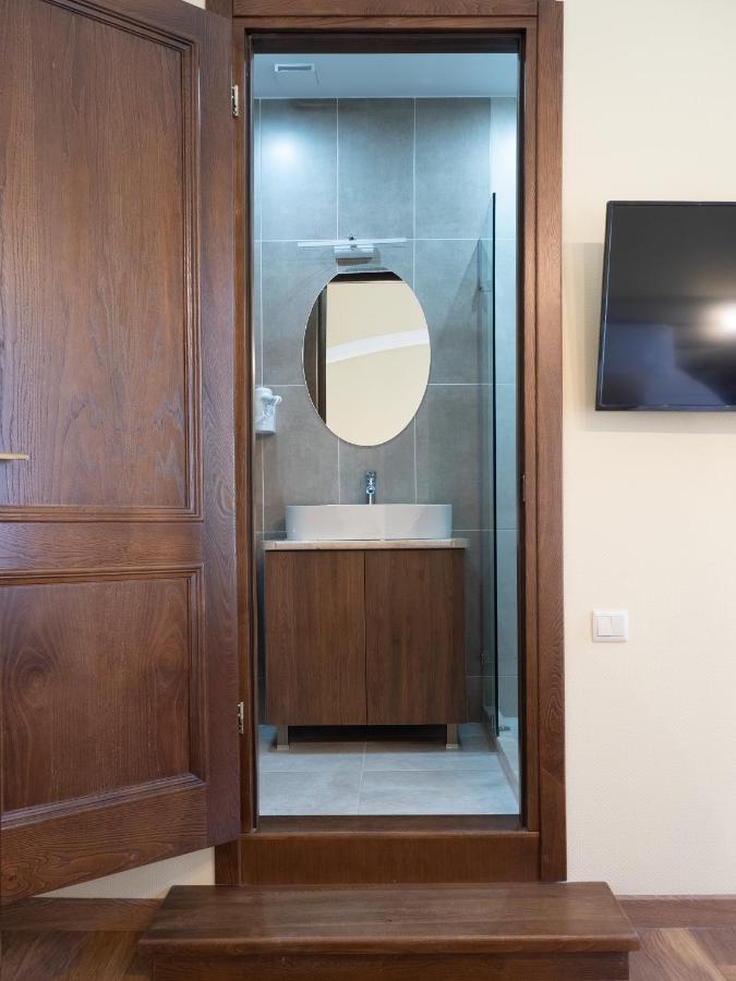Boutique Hotel Filosofia Tbilisi Exteriér fotografie
