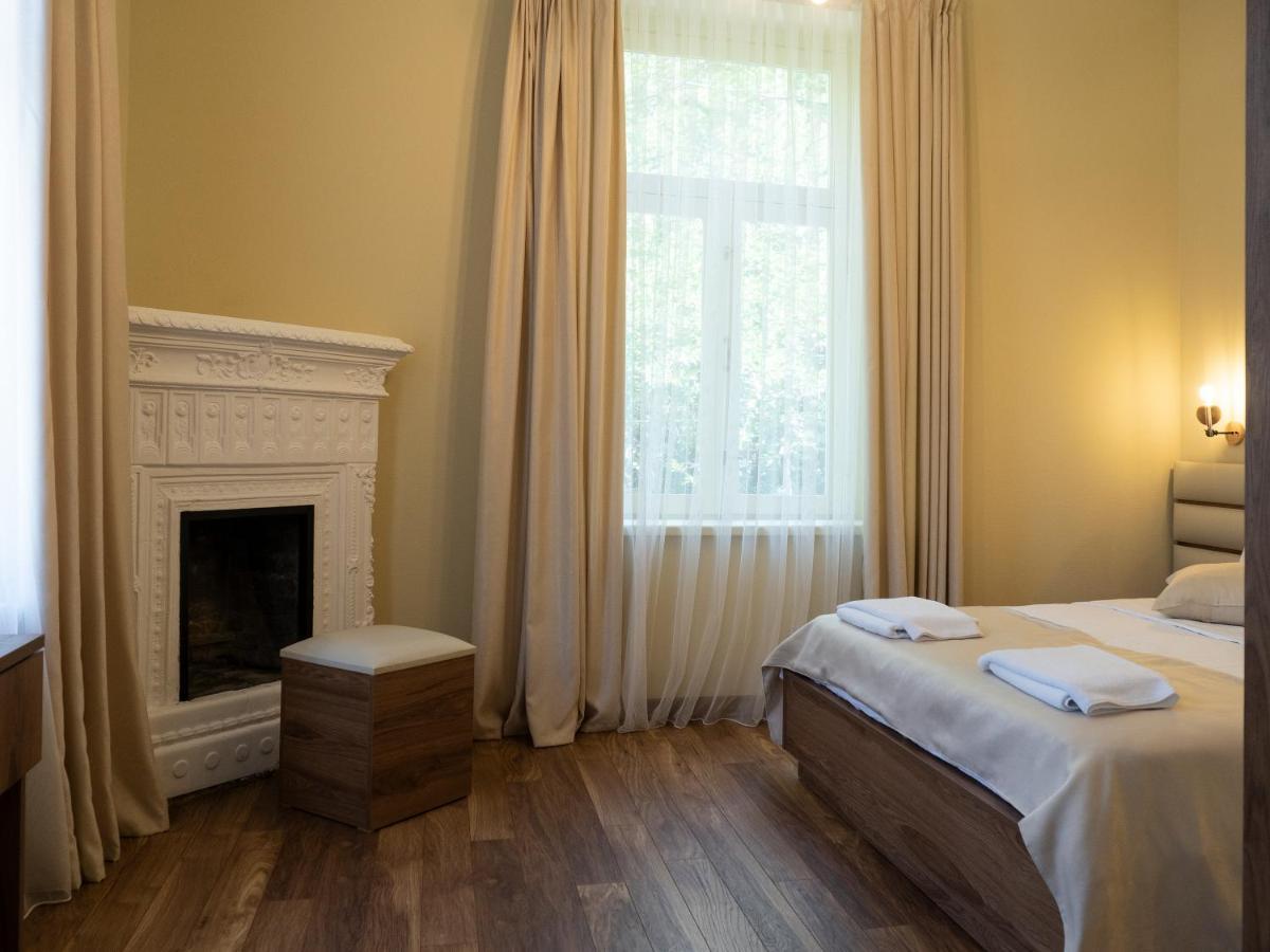 Boutique Hotel Filosofia Tbilisi Exteriér fotografie