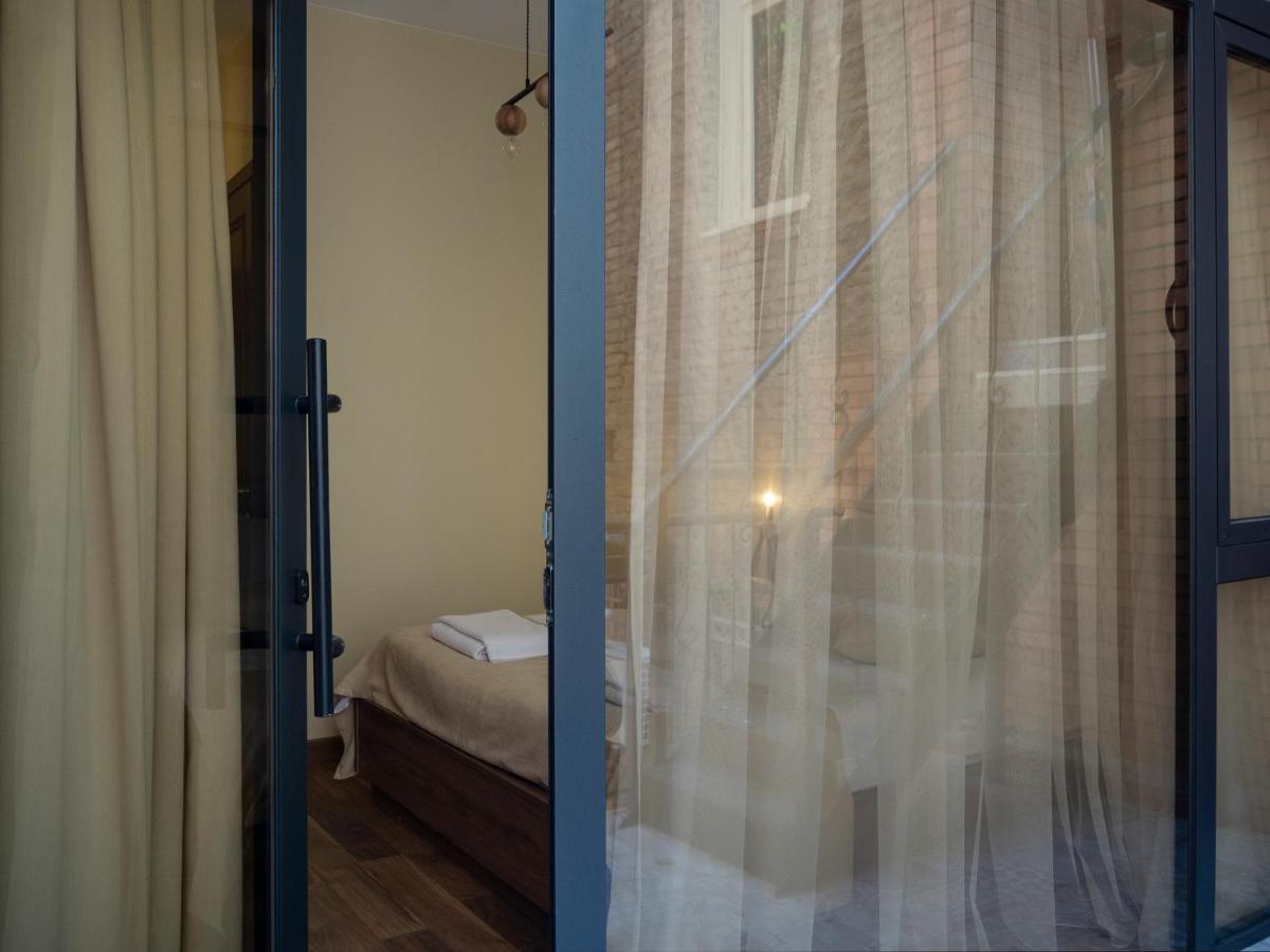 Boutique Hotel Filosofia Tbilisi Exteriér fotografie
