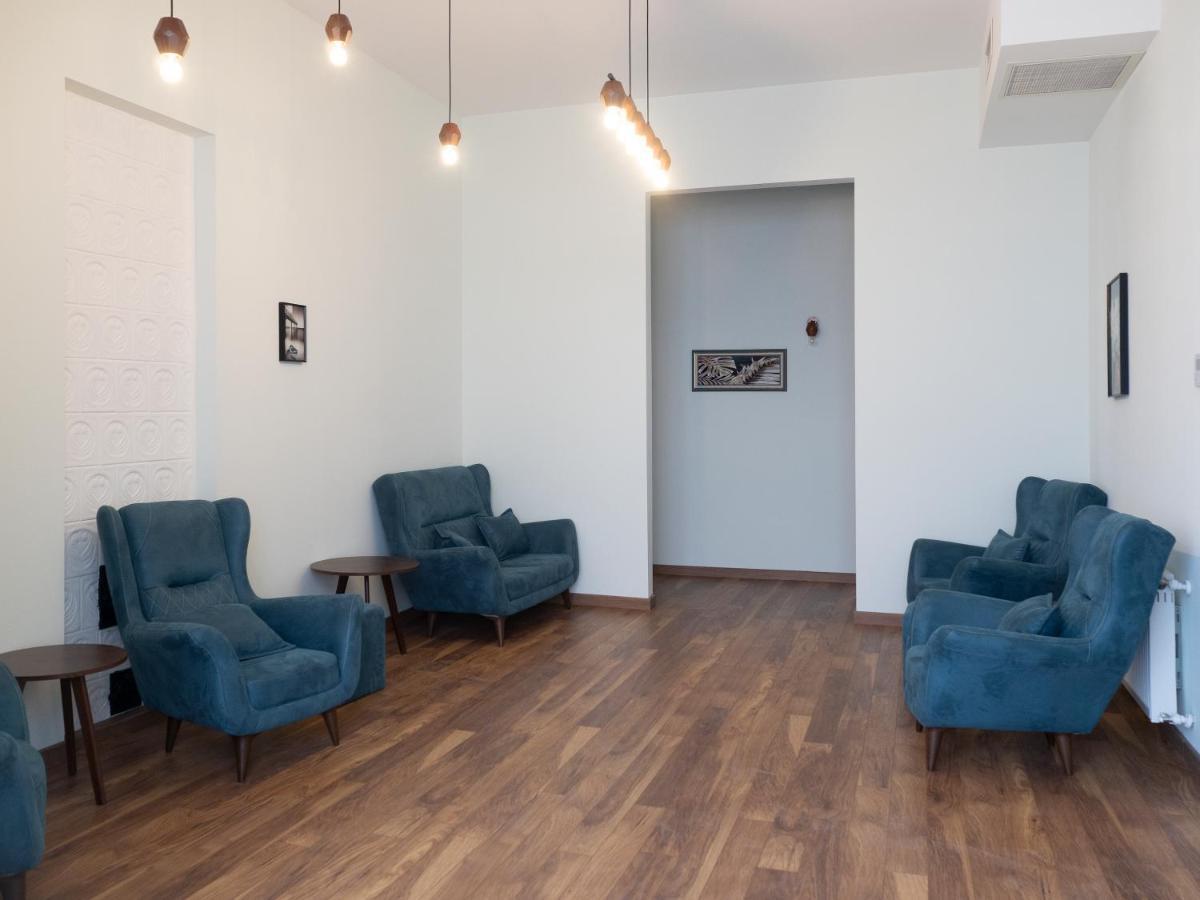 Boutique Hotel Filosofia Tbilisi Exteriér fotografie