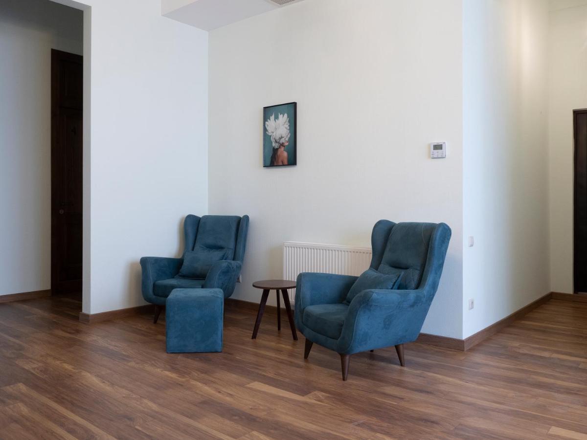 Boutique Hotel Filosofia Tbilisi Exteriér fotografie