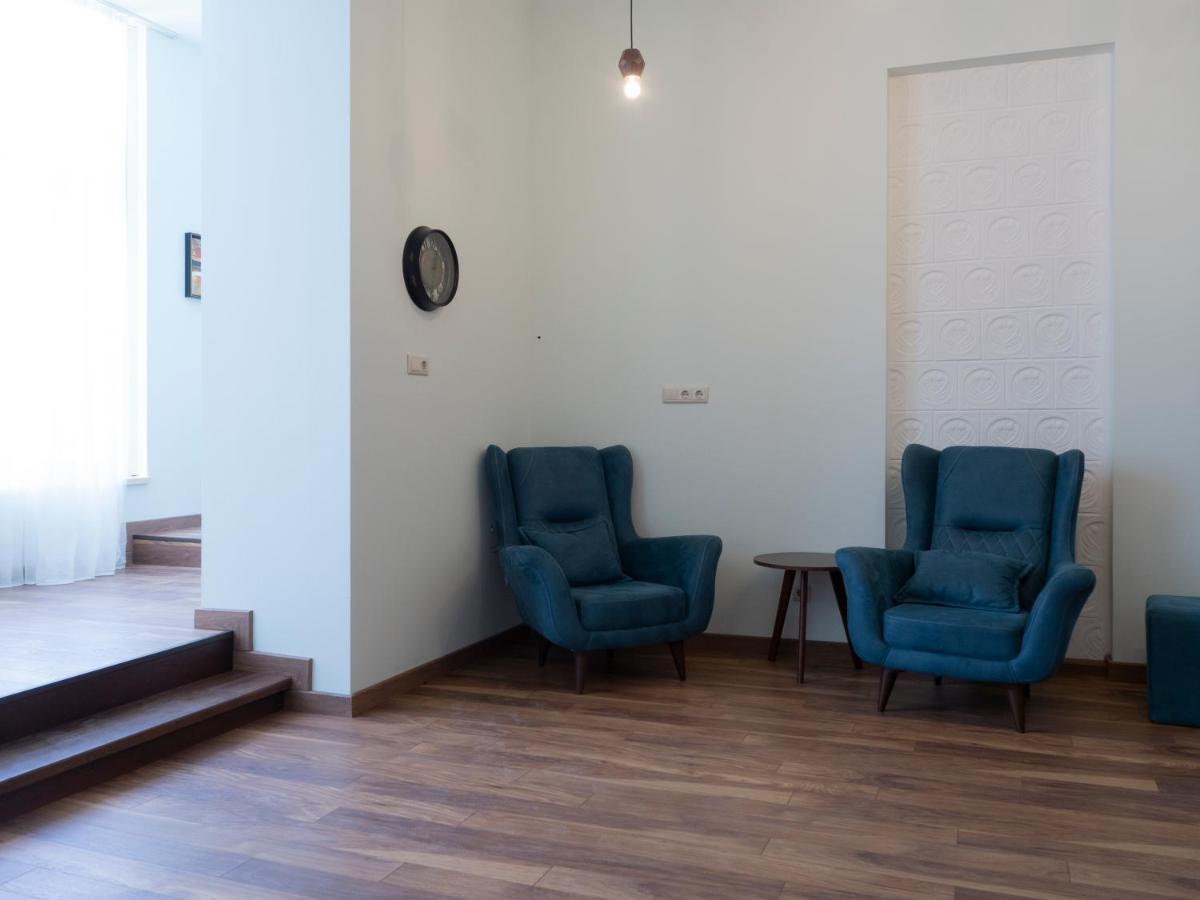 Boutique Hotel Filosofia Tbilisi Exteriér fotografie
