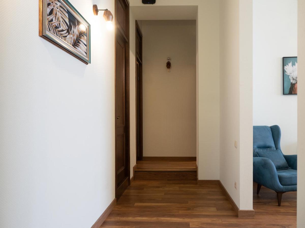 Boutique Hotel Filosofia Tbilisi Exteriér fotografie