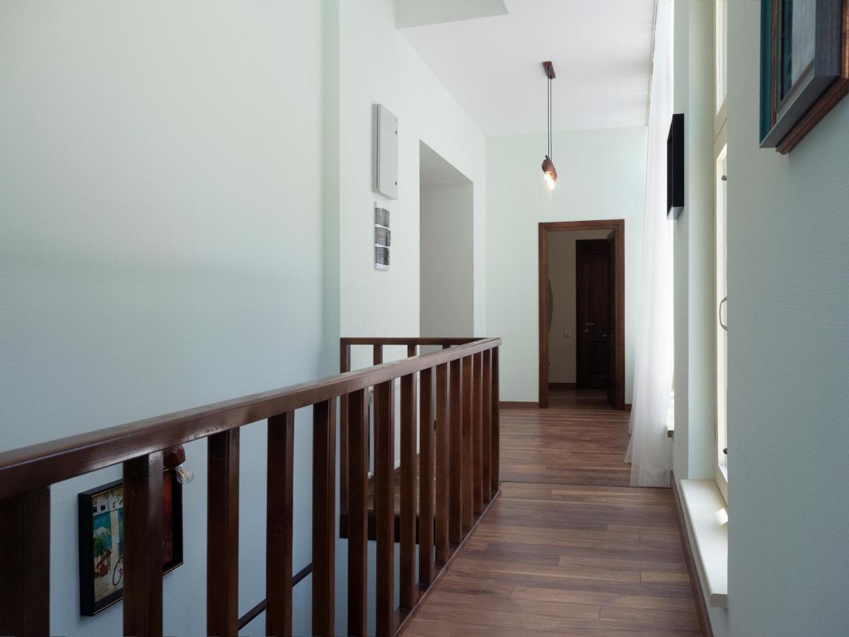Boutique Hotel Filosofia Tbilisi Exteriér fotografie