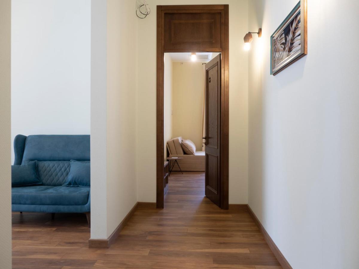Boutique Hotel Filosofia Tbilisi Exteriér fotografie