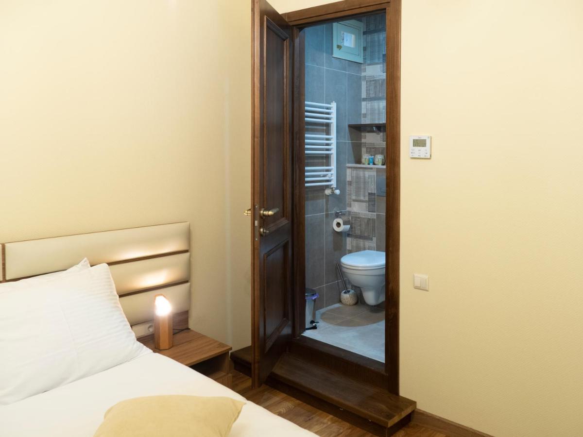 Boutique Hotel Filosofia Tbilisi Exteriér fotografie