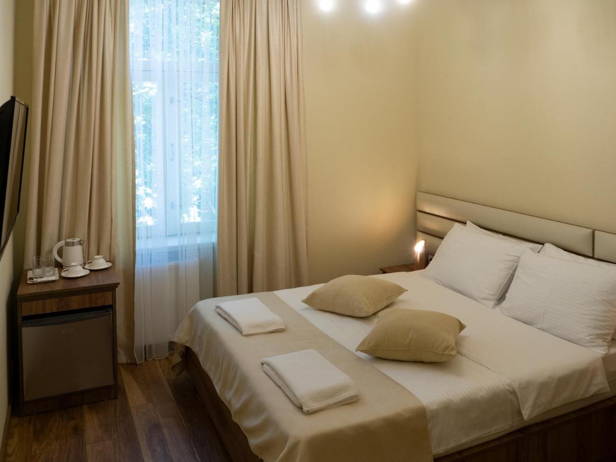 Boutique Hotel Filosofia Tbilisi Exteriér fotografie