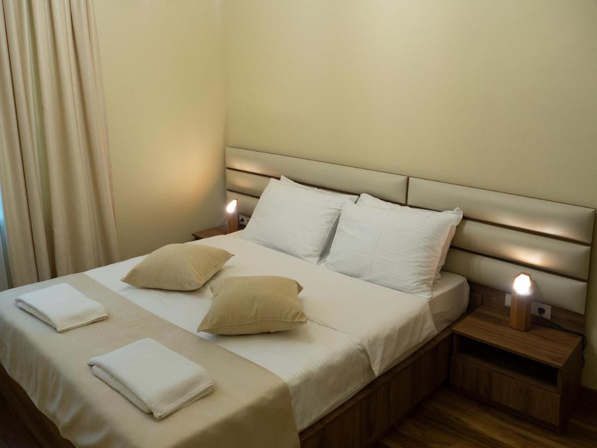 Boutique Hotel Filosofia Tbilisi Exteriér fotografie