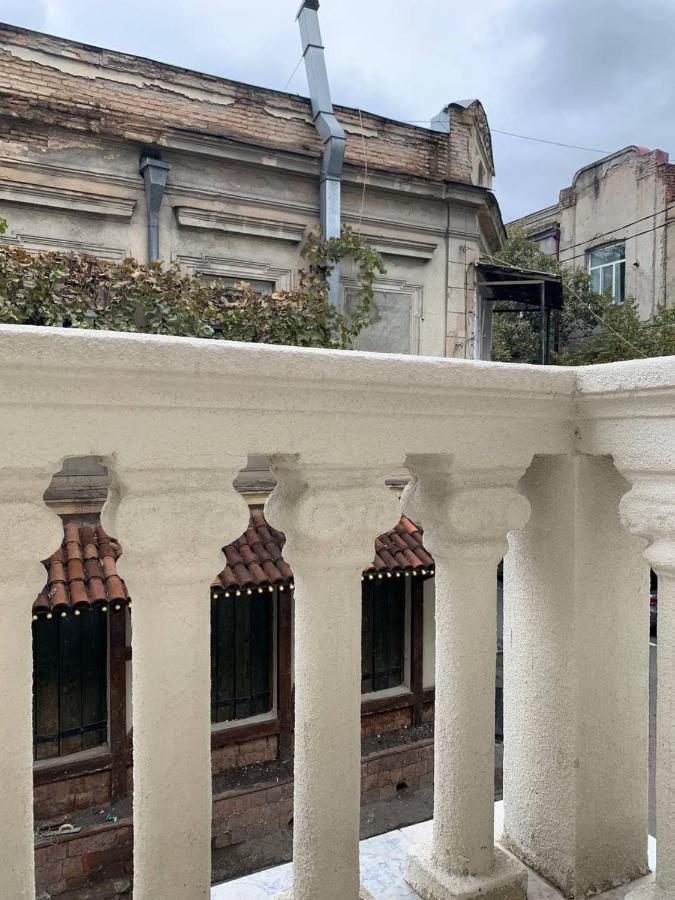 Boutique Hotel Filosofia Tbilisi Exteriér fotografie