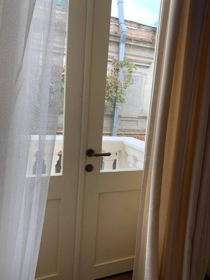 Boutique Hotel Filosofia Tbilisi Exteriér fotografie