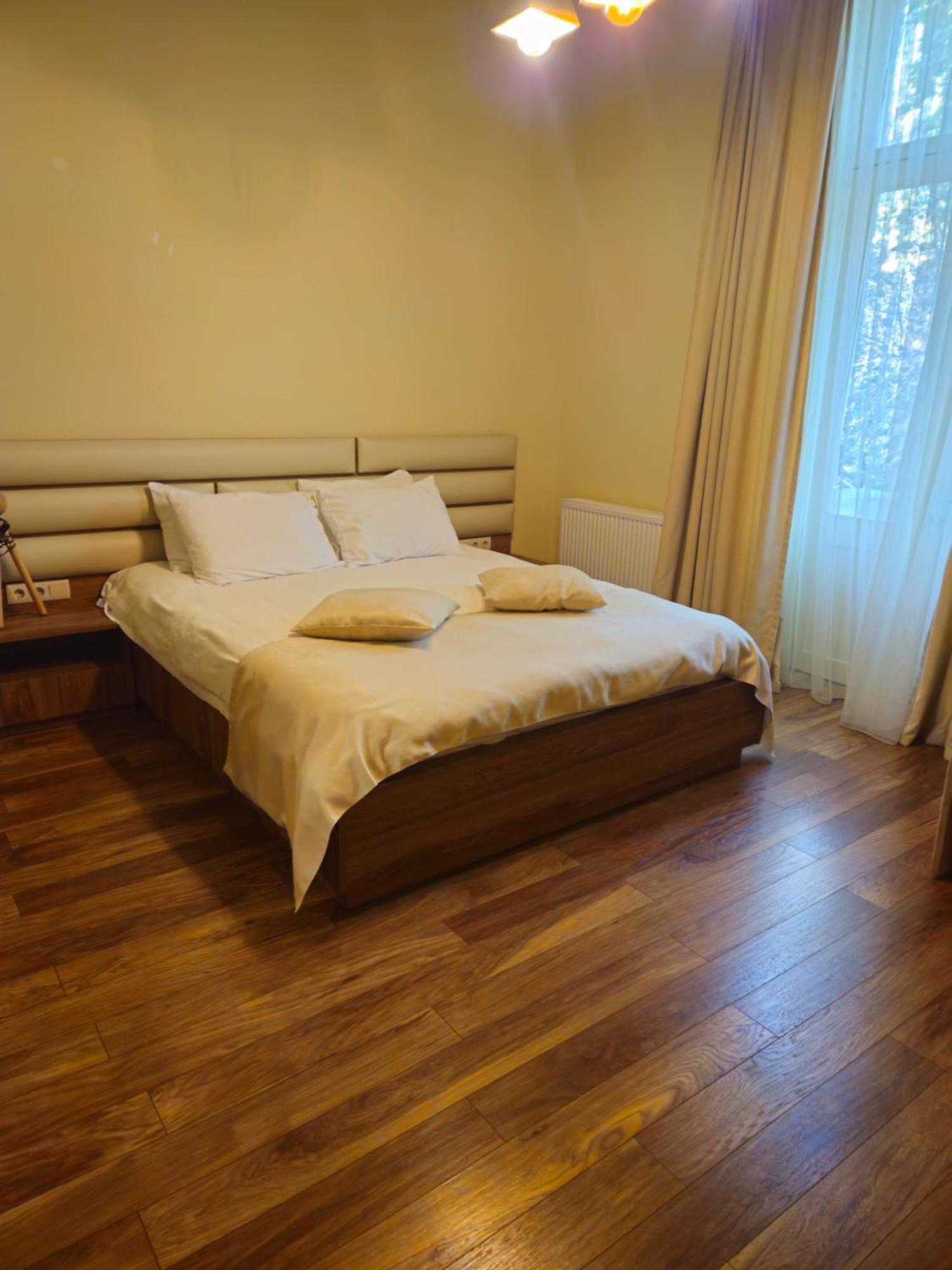 Boutique Hotel Filosofia Tbilisi Exteriér fotografie