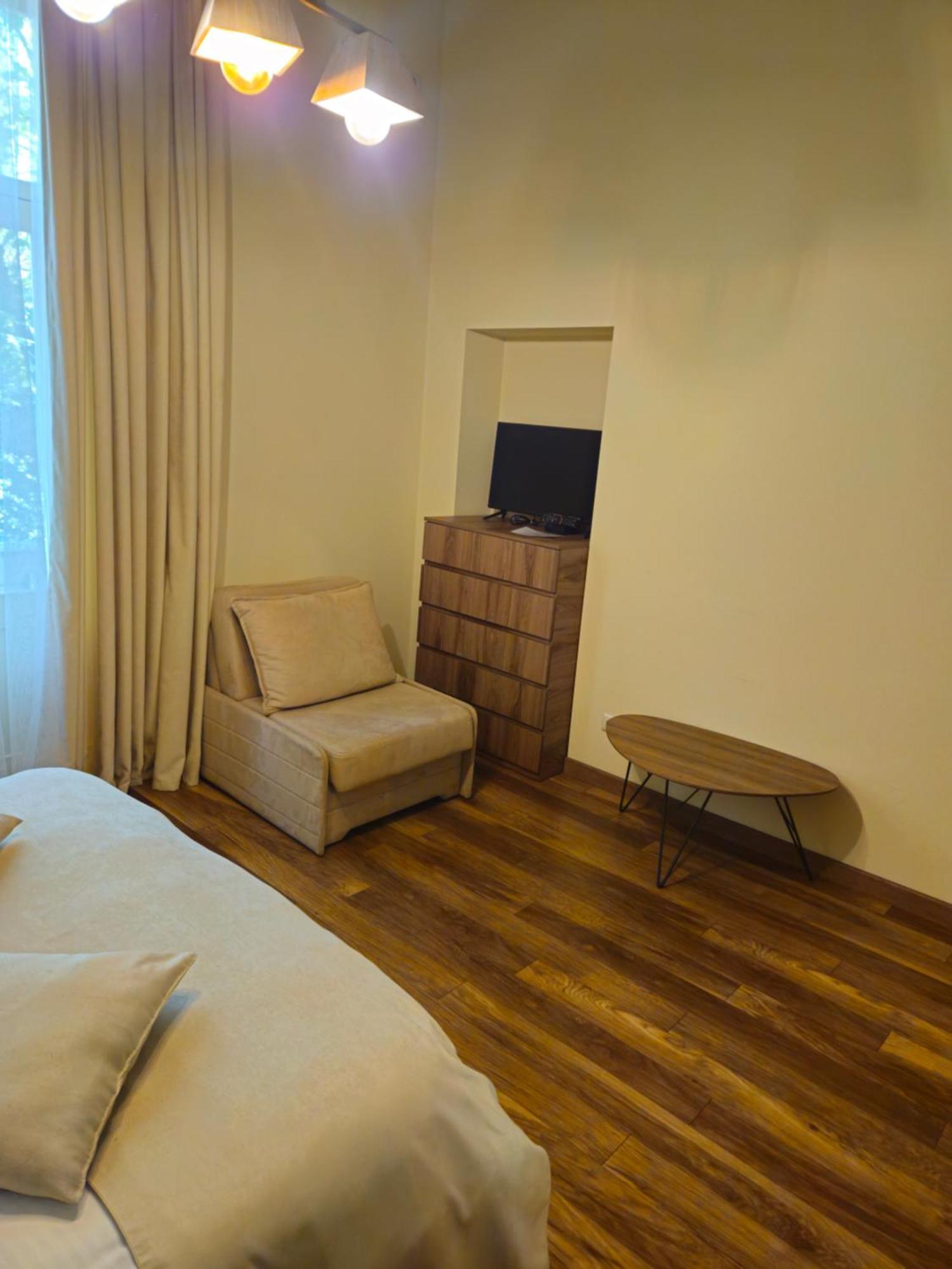Boutique Hotel Filosofia Tbilisi Exteriér fotografie